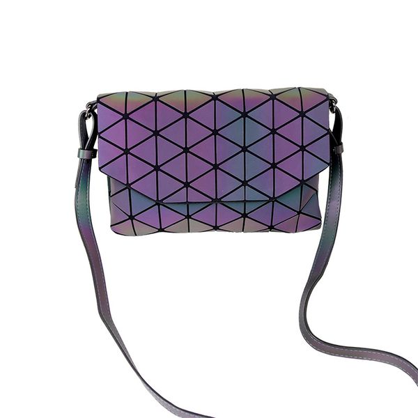 geometric rhomboid luminous envelope bag office lady shoulder crossbody bag female hologram purse bolso
geometric rhomboid luminous envelope bag office lady shoulder crossbody bag female hologram purse bolso