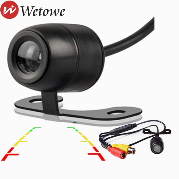 wetowe h1 universal car rear view parking camera hd waterproof reverse camera auto parking monitor ccd waterproof 170 degree g car dvd
wetowe h1 universal car rear view parking camera hd waterproof reverse camera auto parking monitor ccd waterproof 170 degree g car dvd