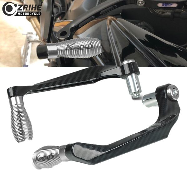 universal 7/8" 22mm aluminum motorcycle handlebar system brake clutch lever protector hand guard for k1200s
universal 7/8" 22mm aluminum motorcycle handlebar system brake clutch lever protector hand guard for k1200s