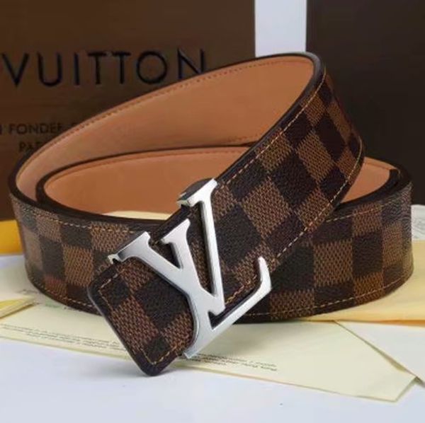 designer belts mens designer belts genuine leather business belt buckles luxury belt black strap big gold buckle womens belt gift, Black;brown
designer belts mens designer belts genuine leather business belt buckles luxury belt black strap big gold buckle womens belt gift, Black;brown