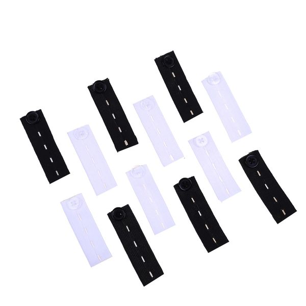 6pcs waistband пояс для беременных женщин пояс удлинитель пряжка брюки waistband продлить расширение удлиняет monmy пряжки ремня y1018, White
6pcs waistband пояс для беременных женщин пояс удлинитель пряжка брюки waistband продлить расширение удлиняет monmy пряжки ремня y1018, White
