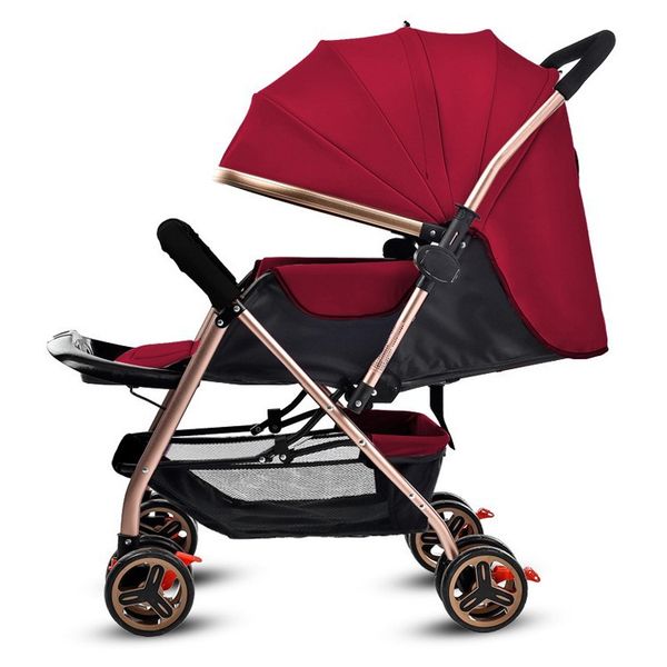 covertible push handle four wheels baby stroller newborn baby carriage umbrella car lie flat travel folding stroller pram
covertible push handle four wheels baby stroller newborn baby carriage umbrella car lie flat travel folding stroller pram