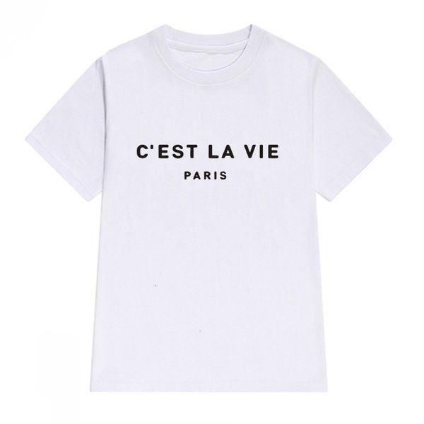 women designer clothes t shirt women womens t shirt women 2019 summer t shirt short sleeve mujer tee paris printed tshirts, White
women designer clothes t shirt women womens t shirt women 2019 summer t shirt short sleeve mujer tee paris printed tshirts, White