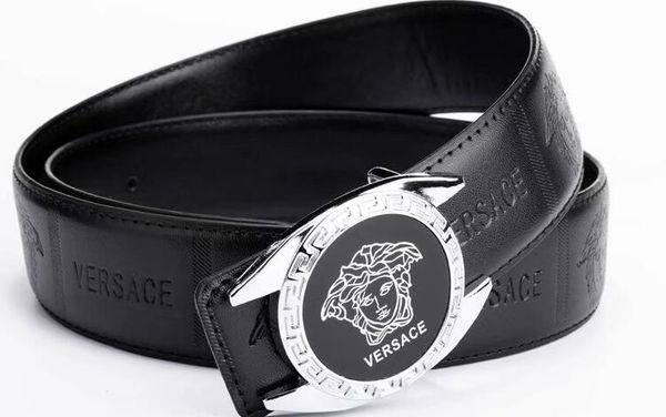 2019joker high-end fashion casual belt buckle high-end men and women belt designer belt premium fr, Blue;gray
2019joker high-end fashion casual belt buckle high-end men and women belt designer belt premium fr, Blue;gray