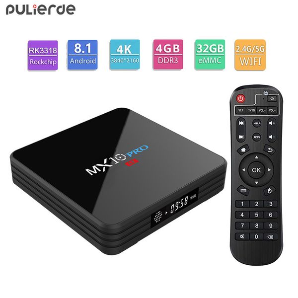 горячие mx2 mxq pro rk3229 (2gb 16gb) четырехъядерный android 9.0 tv box с клиентами двухдиапазонный wi-fi сеть 5g set-top box 18,1 4k media
горячие mx2 mxq pro rk3229 (2gb 16gb) четырехъядерный android 9.0 tv box с клиентами двухдиапазонный wi-fi сеть 5g set-top box 18,1 4k media