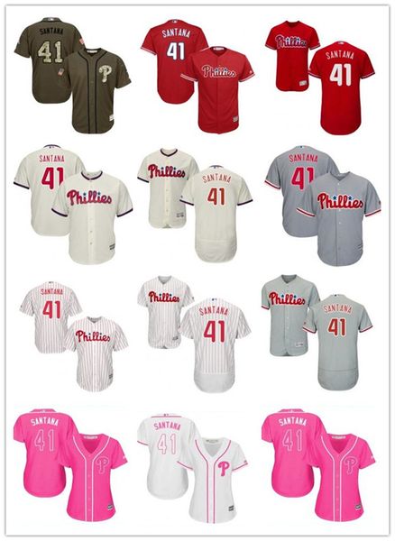 custom philadelphia philadelphiaphillies 41 carlos santana baseball jersey phillies baseball wear men women youth jerseys, Blue;black
custom philadelphia philadelphiaphillies 41 carlos santana baseball jersey phillies baseball wear men women youth jerseys, Blue;black
