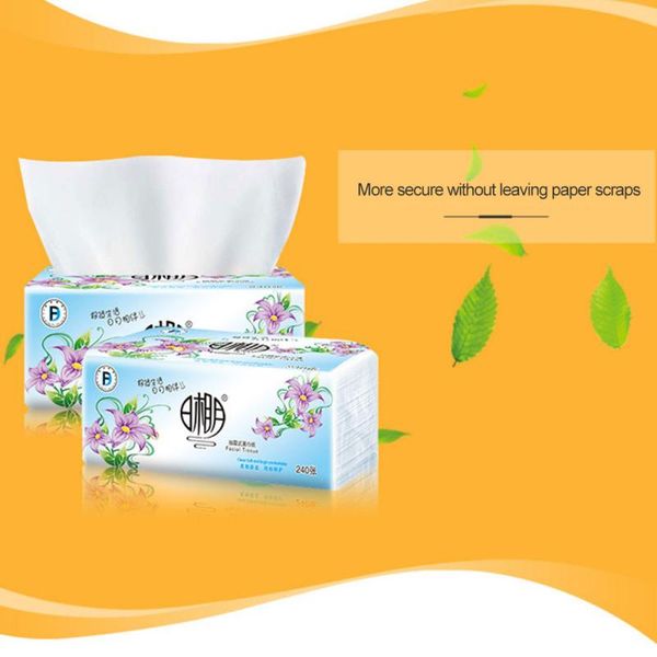 quality pumping paper 3 layers of paper pumping facial tissue household toilet kitchen degreasing disposable
quality pumping paper 3 layers of paper pumping facial tissue household toilet kitchen degreasing disposable