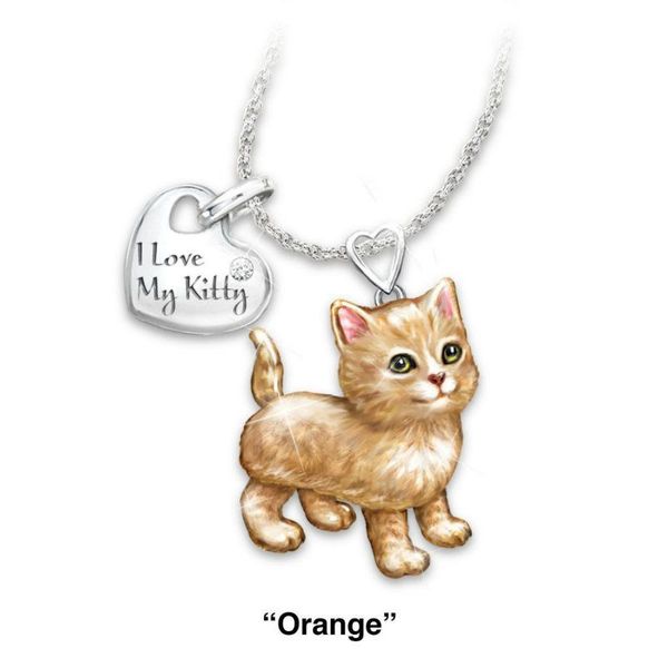 алфавит tag я люблю свою кошечку 1шт cute cat собака ожерелье женщин способа детей животных ювелирных изделий модные ювелирные изделия подар, Silver
алфавит tag я люблю свою кошечку 1шт cute cat собака ожерелье женщин способа детей животных ювелирных изделий модные ювелирные изделия подар, Silver