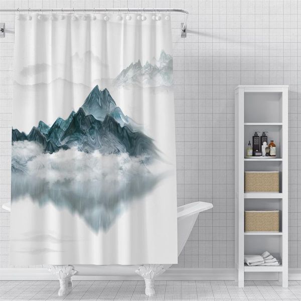 custom mountain waterproof shower bath curtain printed bathroom decor various sizes#2020-06-04-9
custom mountain waterproof shower bath curtain printed bathroom decor various sizes#2020-06-04-9