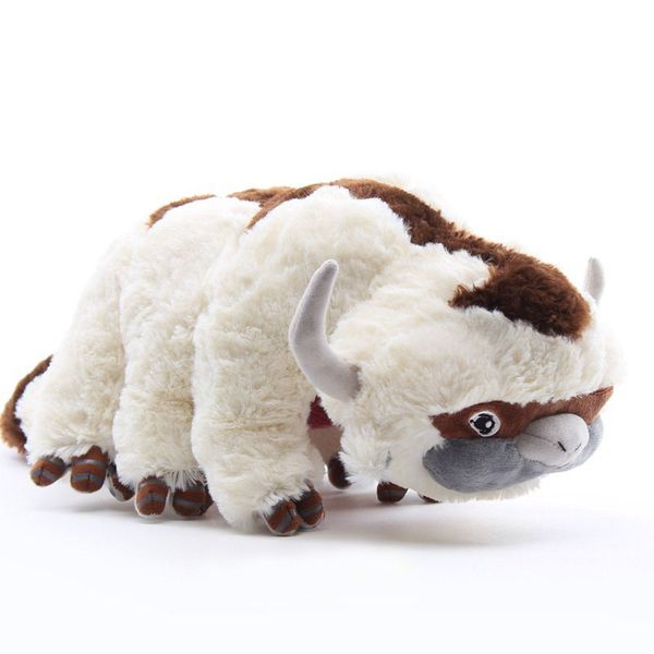 45cm-55cm avatar last airbender appa stuffed animals plush toys for kids gifts wholesale
45cm-55cm avatar last airbender appa stuffed animals plush toys for kids gifts wholesale