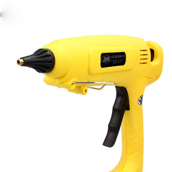 150w 300w melt glue gun eu plug adjustable professional copper nozzle heater heating wax 11mm glue stick diy hand tools
150w 300w melt glue gun eu plug adjustable professional copper nozzle heater heating wax 11mm glue stick diy hand tools