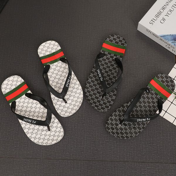 men's slippers flat anti-slip soft-sole outer wear seaside beach sandals men's shoes household flip-flops, Black
men's slippers flat anti-slip soft-sole outer wear seaside beach sandals men's shoes household flip-flops, Black