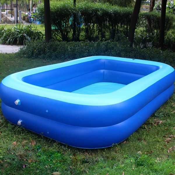 1pc 110cm inflatable pool square baby kids bathtub water mattress rectangle swimming pool toy for kids babies summer
1pc 110cm inflatable pool square baby kids bathtub water mattress rectangle swimming pool toy for kids babies summer