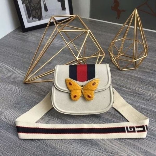 new butterfly saddle bag shoulder messenger bag 500756 white real leather iconic bags shoulder bag totes cross body business bags
new butterfly saddle bag shoulder messenger bag 500756 white real leather iconic bags shoulder bag totes cross body business bags