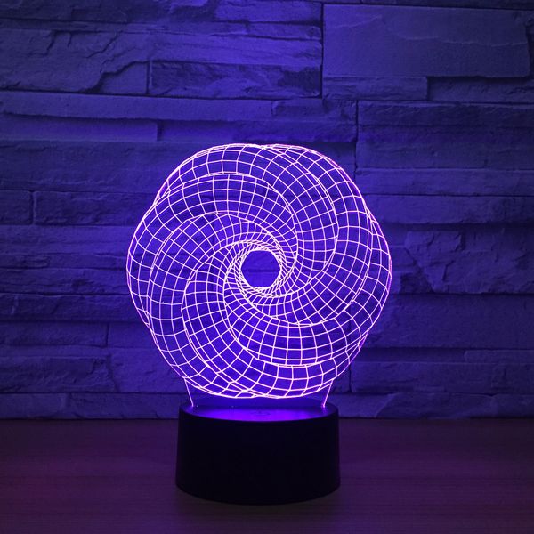 special shape 3d lamp 7 color change remote switch small night light colored lights atmosphere lamp bedroom light for gift
special shape 3d lamp 7 color change remote switch small night light colored lights atmosphere lamp bedroom light for gift