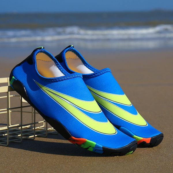 men aqua shoes outdoor on surf yoga swim mesh quick-drying shoe size 35-46 hollow rubber soft sole beach water shoes
men aqua shoes outdoor on surf yoga swim mesh quick-drying shoe size 35-46 hollow rubber soft sole beach water shoes