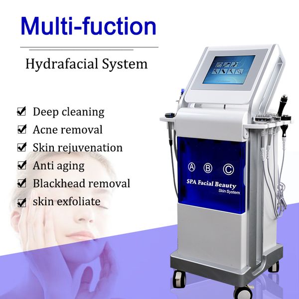 9 in 1 hydro facial microdermabrasion diamond dermabrasion skin rejuvenation machine hydrafacial water dermabrasion machine anti aging
9 in 1 hydro facial microdermabrasion diamond dermabrasion skin rejuvenation machine hydrafacial water dermabrasion machine anti aging