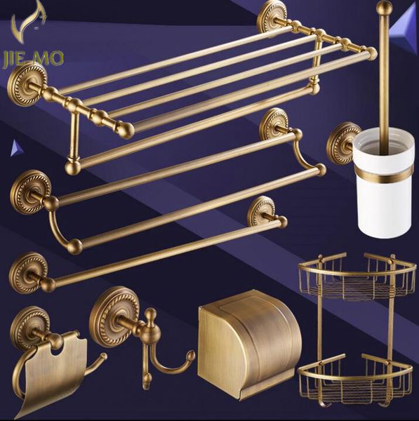 antique brushed copper bathroom accessories bath towel rack towel bar cup holder paper holder cloth hook jm1105
antique brushed copper bathroom accessories bath towel rack towel bar cup holder paper holder cloth hook jm1105