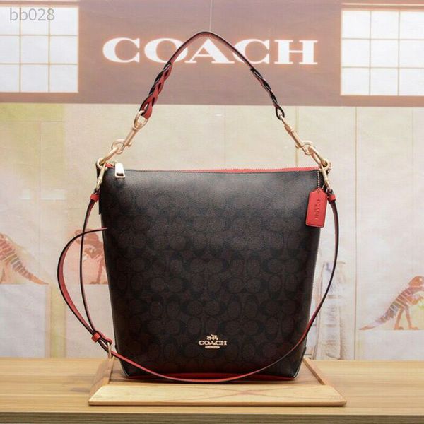 leisure genuine women's bag 2019 new medium presbyopia bucket bag shoulder messenger chain bucket bags handbags
leisure genuine women's bag 2019 new medium presbyopia bucket bag shoulder messenger chain bucket bags handbags