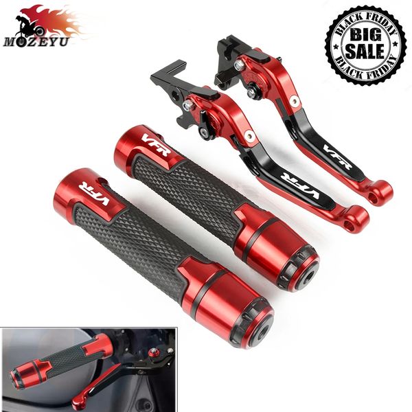 for vfr vfr800 vfr 800 1998-2001 2000 1999 cnc motorcycle adjustable brake clutch lever and handle grips vfr800 handbar
for vfr vfr800 vfr 800 1998-2001 2000 1999 cnc motorcycle adjustable brake clutch lever and handle grips vfr800 handbar