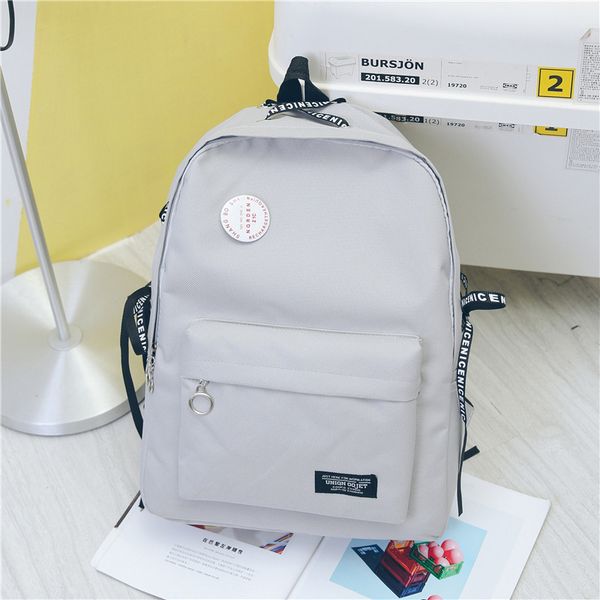 fashion backpack women children schoolbag back pack leisure korean ladies knapsack laptravel bags for school teenage girls
fashion backpack women children schoolbag back pack leisure korean ladies knapsack laptravel bags for school teenage girls
