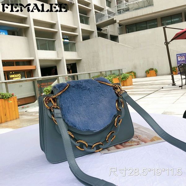 korean elegant shoulder bag women plush cover crossbody bags for women small messenger bags acrylic chains ladies clutch
korean elegant shoulder bag women plush cover crossbody bags for women small messenger bags acrylic chains ladies clutch