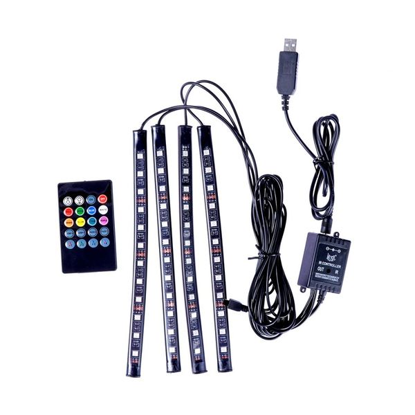 1 pc remote control wireless 12 led multi color car interior atmosphere smd neon decorative lights lamps strip
1 pc remote control wireless 12 led multi color car interior atmosphere smd neon decorative lights lamps strip
