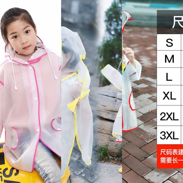 baby cute eva children's parent-child kindergarten baby cute eva children's parent-child raincoat kindergarten raincoat raincoat, Red;brown
baby cute eva children's parent-child kindergarten baby cute eva children's parent-child raincoat kindergarten raincoat raincoat, Red;brown