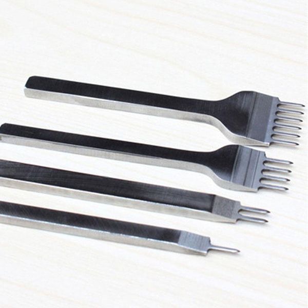 4шт 4мм кожа рабочие инструменты kit набор ручного шитья craft supplies сшивание кожи craft главная silver инструмент главная dinner fork tl, Black
4шт 4мм кожа рабочие инструменты kit набор ручного шитья craft supplies сшивание кожи craft главная silver инструмент главная dinner fork tl, Black