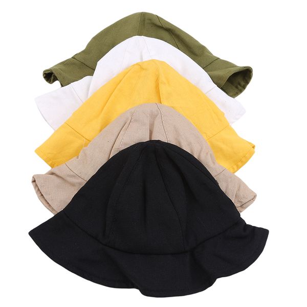 summer casual baby sun cap outdoor baby girls boys beach adjustable cotton hat lovely candy color sun hats, Yellow
summer casual baby sun cap outdoor baby girls boys beach adjustable cotton hat lovely candy color sun hats, Yellow