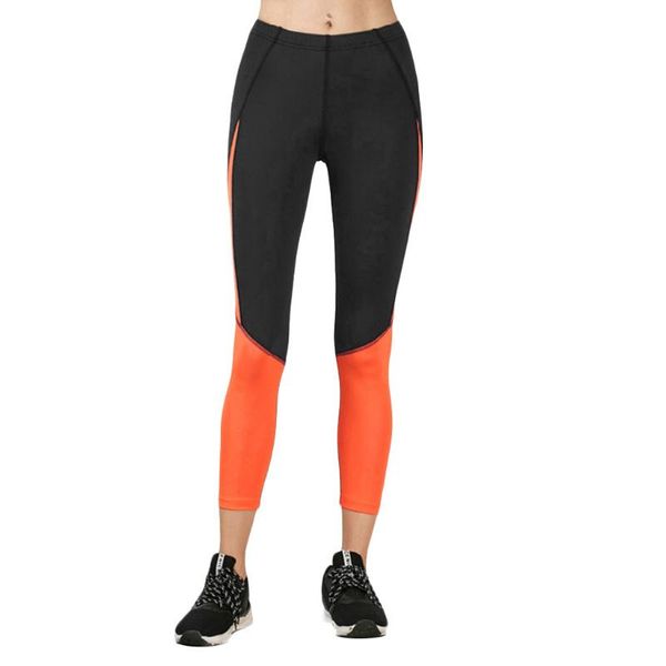 sagace women pants women's colour-coloured stitching fitness running yoga nine-minute pants sportswear for women gym, White;red
sagace women pants women's colour-coloured stitching fitness running yoga nine-minute pants sportswear for women gym, White;red