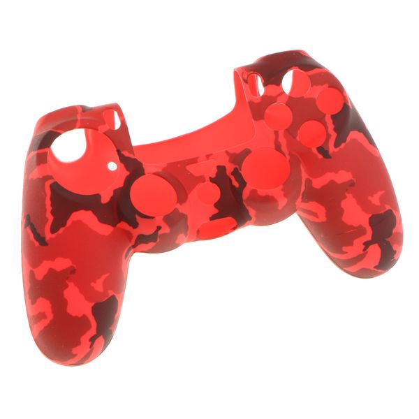 soft silicone protective case cover case cover for playstation ps4 video game controller
soft silicone protective case cover case cover for playstation ps4 video game controller