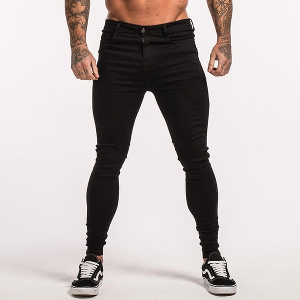 jeans white men cotton high waist pants stretch jeans plus size mens waist elastic pants plus size 36, Blue
jeans white men cotton high waist pants stretch jeans plus size mens waist elastic pants plus size 36, Blue