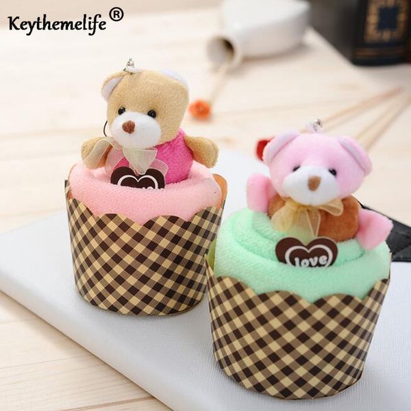 1 pcs creative lovely mini bear cup cake towel cotton hand towel face party gifts 30x30cm b
1 pcs creative lovely mini bear cup cake towel cotton hand towel face party gifts 30x30cm b