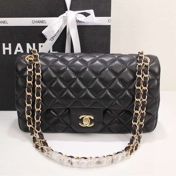 aged calfskin & gold-tone metal black 2.55 handbag luxury designer women shoulder bag womens classic handbag crossbody bags 19 flap bag
aged calfskin & gold-tone metal black 2.55 handbag luxury designer women shoulder bag womens classic handbag crossbody bags 19 flap bag