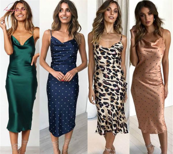 women lady casual homewear summer long silk dress bodycon solid spaghetti straps slip sundress casual babydoll clothing, Black;gray
women lady casual homewear summer long silk dress bodycon solid spaghetti straps slip sundress casual babydoll clothing, Black;gray