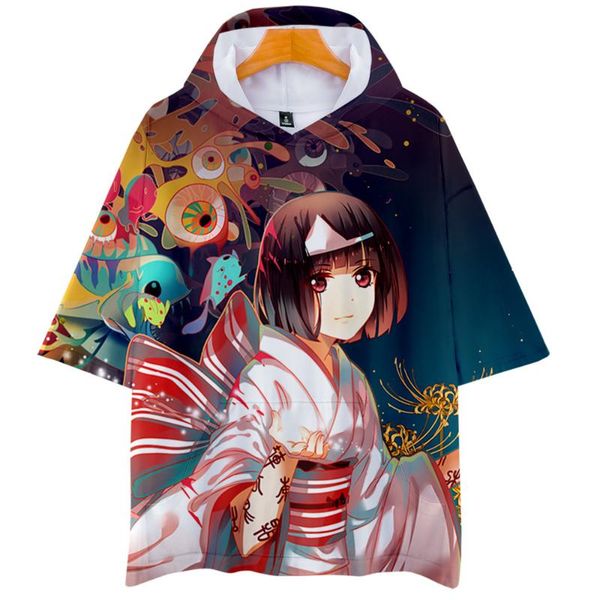 anime noragami yato hooded t shirt short sleeve hoodie tshirt japanese style tee for men women kids summer clothes clothing, White;black
anime noragami yato hooded t shirt short sleeve hoodie tshirt japanese style tee for men women kids summer clothes clothing, White;black