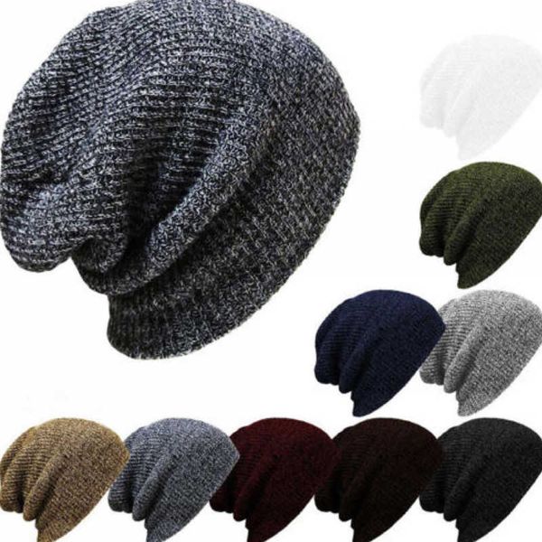 Unisex Winter Warm Beanies Cotton Hats Knitted Caps Solid Seven Colors Soft Beanie Skull Knit Cap Outfit Women Men
Unisex Winter Warm Beanies Cotton Hats Knitted Caps Solid Seven Colors Soft Beanie Skull Knit Cap Outfit Women Men