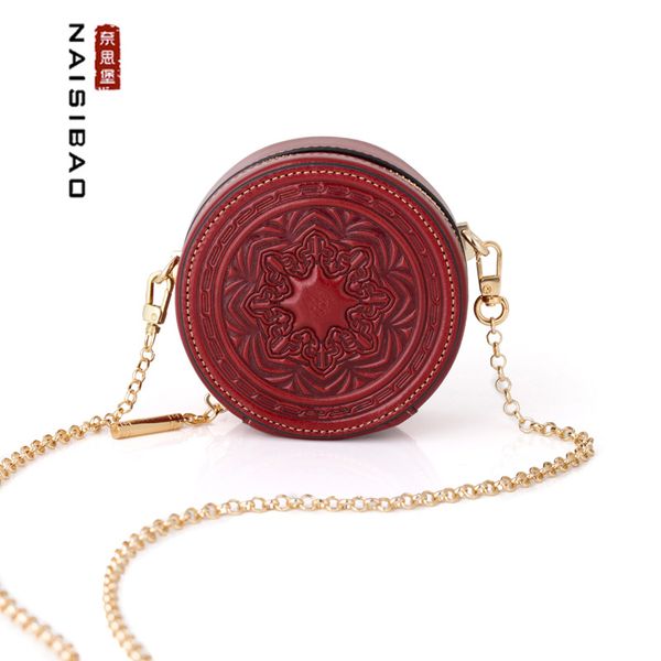naisibao women genuine leather handbags quality cowhide bag luxury handbags women bags designer bags
naisibao women genuine leather handbags quality cowhide bag luxury handbags women bags designer bags