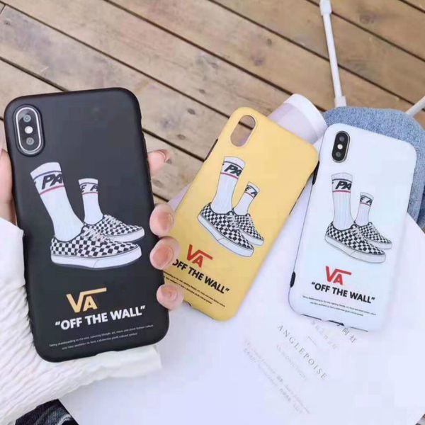 for iphone11promax fashion brand shoes style case iphone xr xsmax x/xs 6 7 8 cartoon case anti-fall back cover case available
for iphone11promax fashion brand shoes style case iphone xr xsmax x/xs 6 7 8 cartoon case anti-fall back cover case available