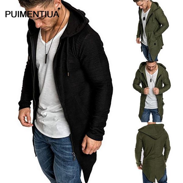 puimentiua winter men's jackets 2020 warm long warm jacket fashion men's casual jacket men fashion new coat, Tan;black
puimentiua winter men's jackets 2020 warm long warm jacket fashion men's casual jacket men fashion new coat, Tan;black