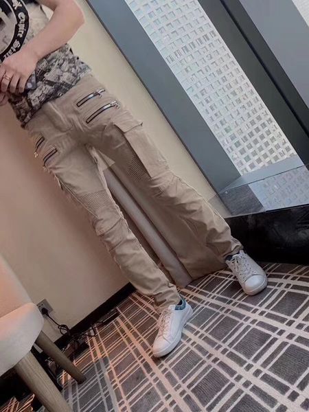 2020 balma мужские проблемные рваные байкерские джинсы slim fit мотоцикл байкер деним для мужчин модный дизайнер хип-хоп мужские джинсы хоро, Blue
2020 balma мужские проблемные рваные байкерские джинсы slim fit мотоцикл байкер деним для мужчин модный дизайнер хип-хоп мужские джинсы хоро, Blue