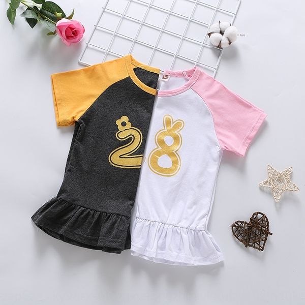 girl's t-shirt short-sleeved 2020 foreign style summer clothes solid color t-shirt children's clothing loose fashion children', White;black
girl's t-shirt short-sleeved 2020 foreign style summer clothes solid color t-shirt children's clothing loose fashion children', White;black