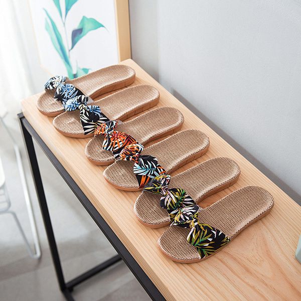 women casual bowtie summer slipper outdoor beach shoes femaleslides non-slip platform flats ladies casual footwear, Black
women casual bowtie summer slipper outdoor beach shoes femaleslides non-slip platform flats ladies casual footwear, Black