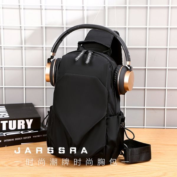 мужчины простой груди пакет многофункциональный водонепроницаемый противоугонная повседневная сумка открытый езда нагрудный карман
мужчины простой груди пакет многофункциональный водонепроницаемый противоугонная повседневная сумка открытый езда нагрудный карман