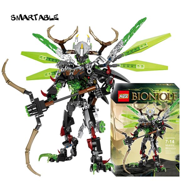 smartable bionicle 261pcs umarak uxar figures building block toys for boys compatible all brands 71310+71300 bionicle toys gift
smartable bionicle 261pcs umarak uxar figures building block toys for boys compatible all brands 71310+71300 bionicle toys gift