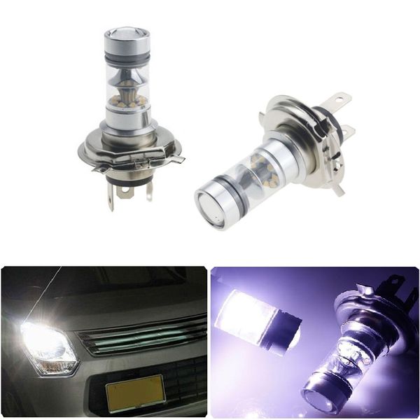 2 шт. h4 20smd 2828 100 вт 6500 к-7000 к светодиодная лампа для автомобиля светодиодные противотуманные фары фара dc12-24v
2 шт. h4 20smd 2828 100 вт 6500 к-7000 к светодиодная лампа для автомобиля светодиодные противотуманные фары фара dc12-24v