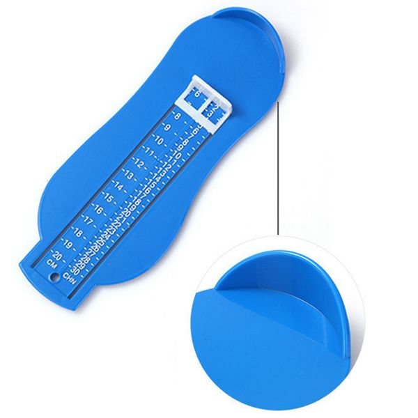 baby foot ruler kids foot length measuring device child shoes calculator for chikdren infant shoes fittings gauge tools
baby foot ruler kids foot length measuring device child shoes calculator for chikdren infant shoes fittings gauge tools