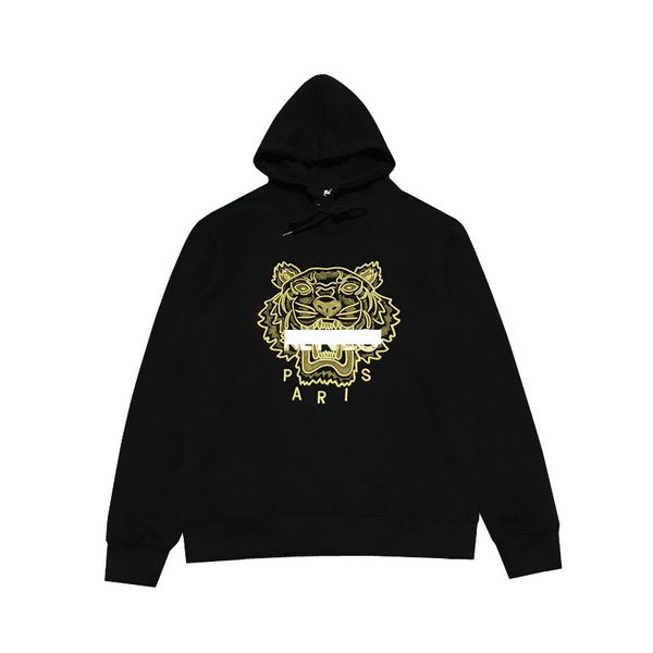 new fashion men's trend round-neck long-sleeved hoodie hip hop movement men's and women's outdoor clothing of mail, White;black 
new fashion men's trend round-neck long-sleeved hoodie hip hop movement men's and women's outdoor clothing of mail, White;black