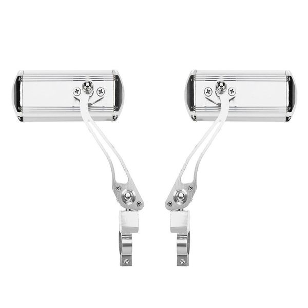 bike mirror 360 rotate mountain road motorcycle bicycle rear view mirror reflective safety cycling handlebar rearview mirror
bike mirror 360 rotate mountain road motorcycle bicycle rear view mirror reflective safety cycling handlebar rearview mirror